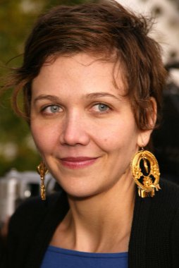 Maggie Gyllenhaal