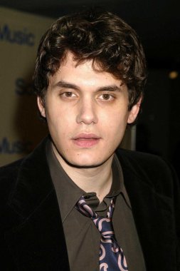 John Mayer