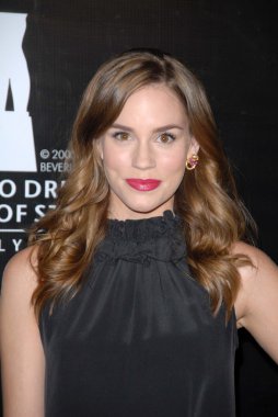Christa d. allen