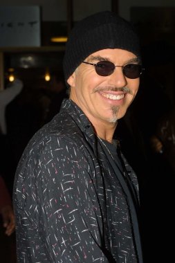 Billy Bob Thornton