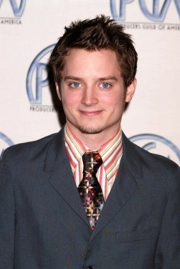 Elijah Wood