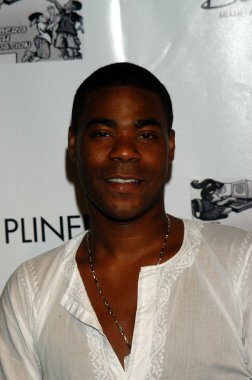 Tracy Morgan