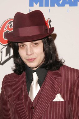 Jack White