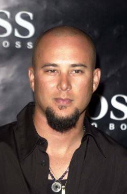 Cris Judd