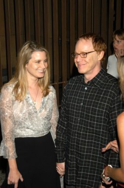 Bridget fonda ve danny elfman