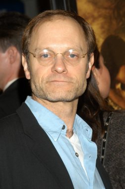 David Hyde Pierce