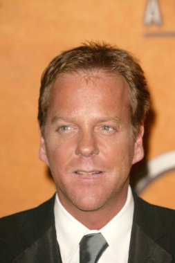 Kiefer Sutherland