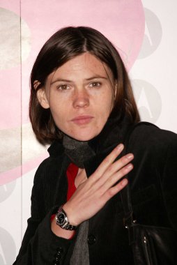 Clea Duvall