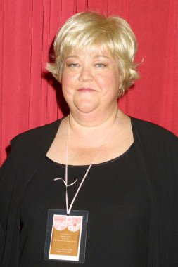 Kathy Kinney