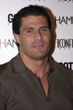 Jose Canseco