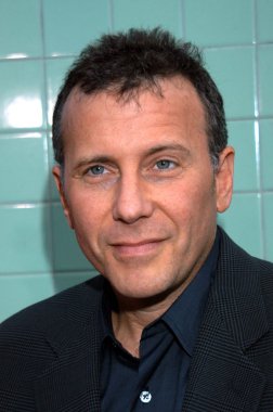 Paul Reiser