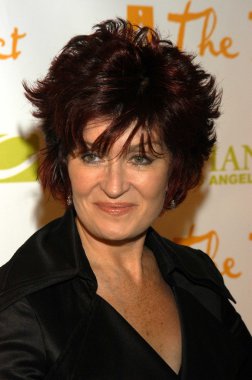 Sharon Osborne