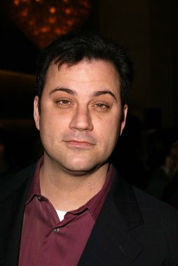 Jimmy Kimmel