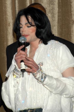 Michael Jackson
