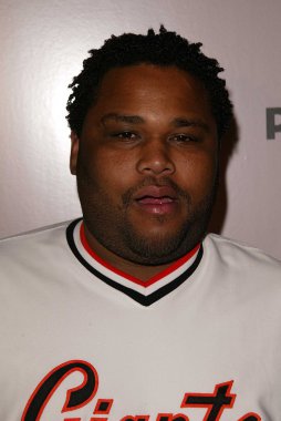 Anthony Anderson