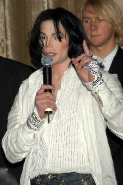 Michael Jackson