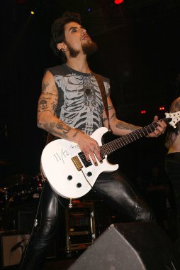 Dave Navarro