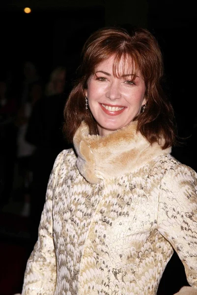 Dana delany — Fotografia de Stock