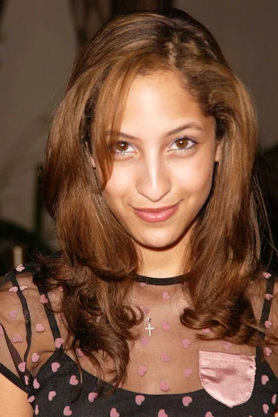 Christel Khalil — Stockfoto