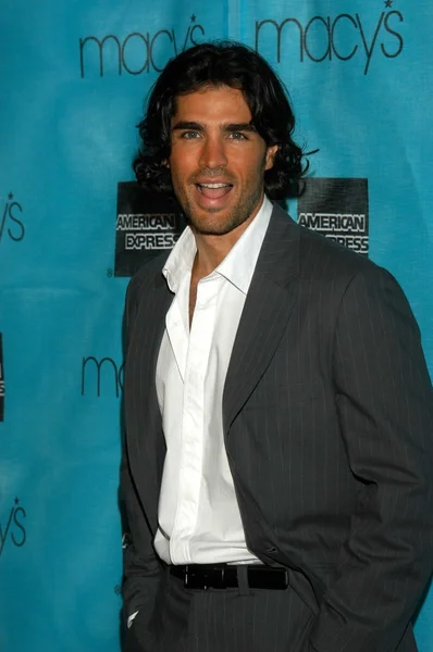 Eduardo Verastegui — Stockfoto