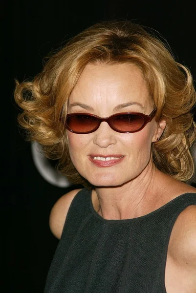 Jessica lange — Zdjęcie stockowe