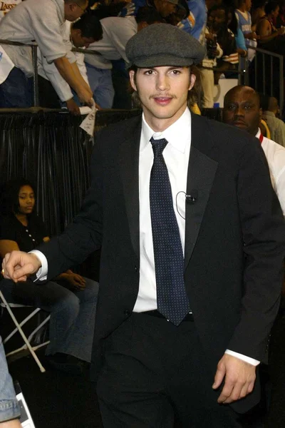 Ashton Kutcher — Photo