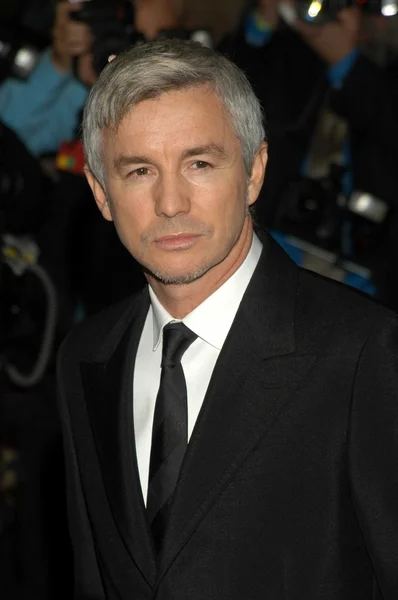 Baz Luhrmann — Stockfoto