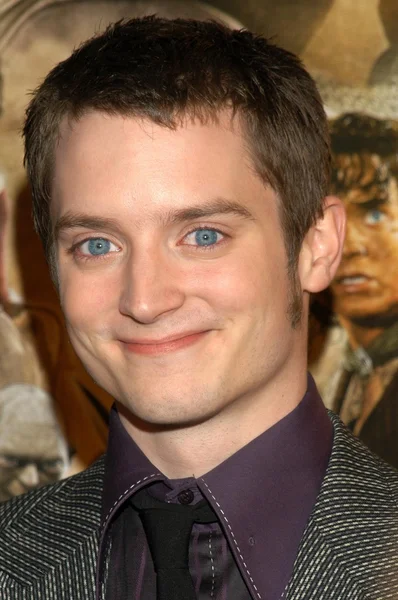 Elijah Wood — Stock Photo, Image