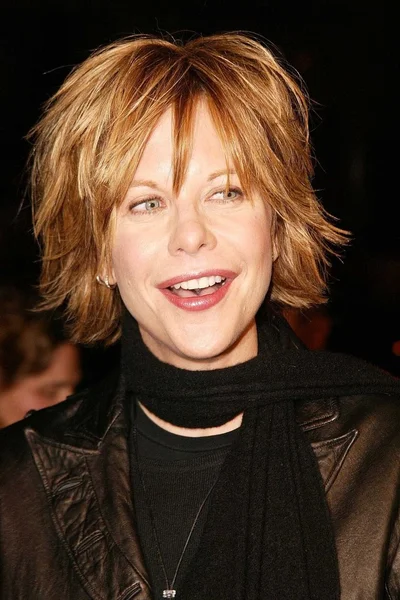 Meg Ryan — Stock Photo, Image