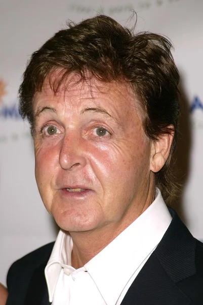 Paul McCartney — Stock Photo, Image