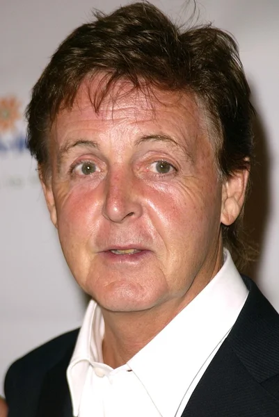 Paul McCartney — Stock Photo, Image