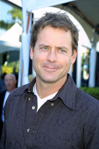 Greg Kinnear — Stock Fotó