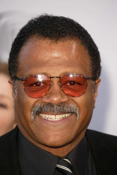 Ted Lange — Stock Photo, Image