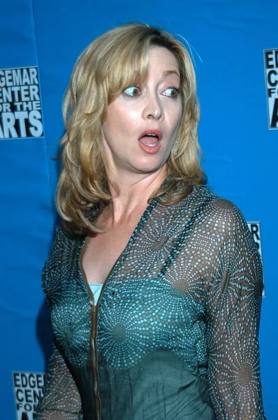 Sharon lawrence — Stockfoto