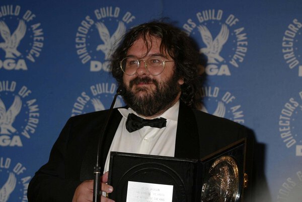 Peter Jackson