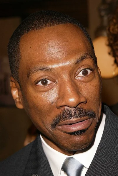 Eddie Murphy — Stock Photo, Image