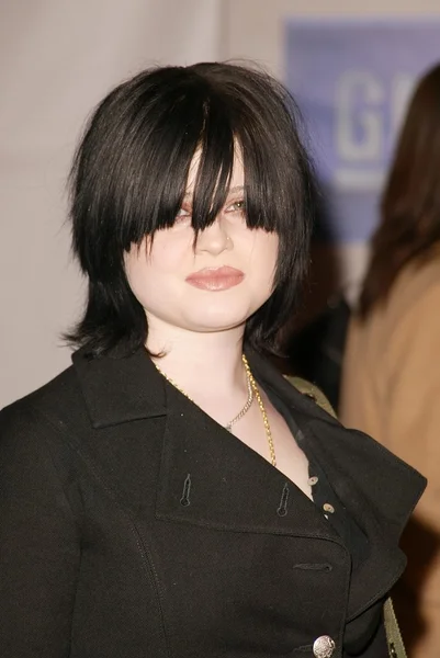 Kelly Osbourne. — Foto de Stock