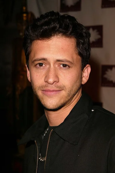 Clifton Collins Jr. — Zdjęcie stockowe