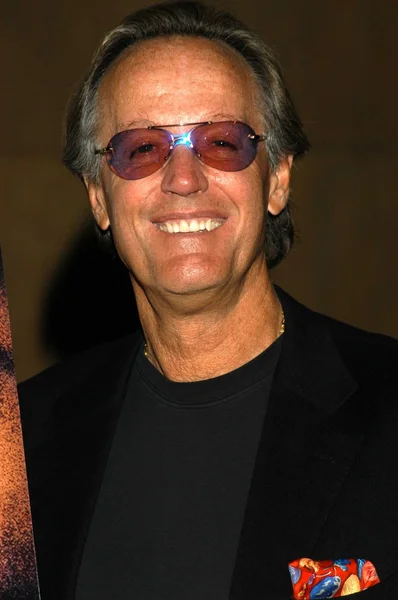 Peter Fonda — Stok fotoğraf