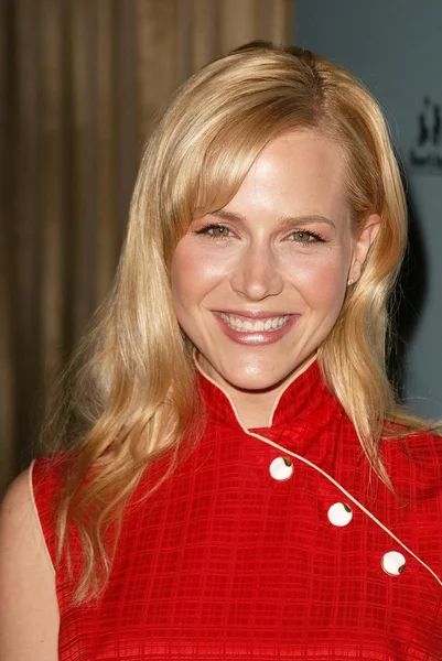 Julie Benz — Zdjęcie stockowe