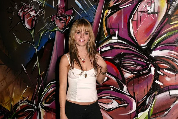 Taryn Manning — Foto de Stock