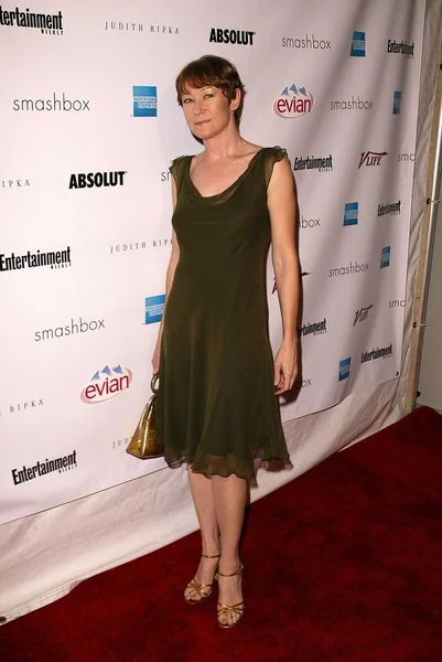 Ann Magnuson