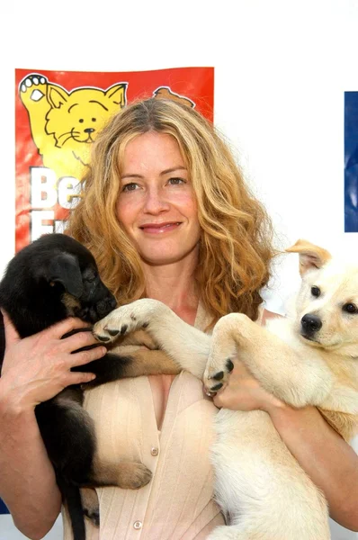 Elisabeth shue — Stockfoto