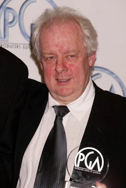 Jim Sheridan — Stockfoto