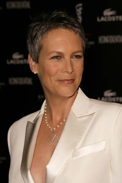 Jamie Lee Curtis — Zdjęcie stockowe