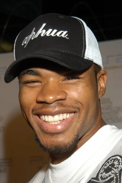 Corey Maggette of the Los Angeles Clippers — Stock Photo, Image