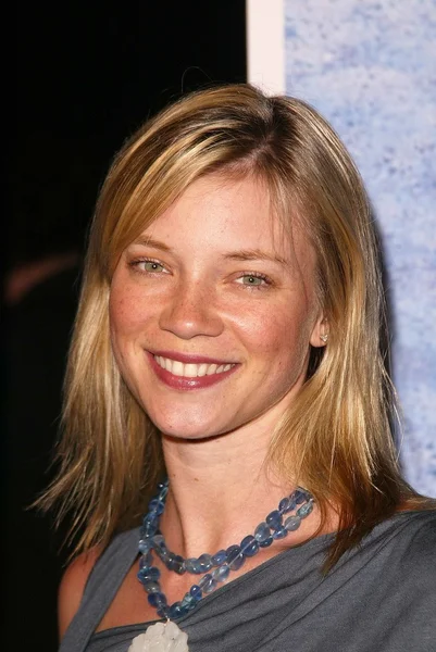 Amy Smart — Stock fotografie