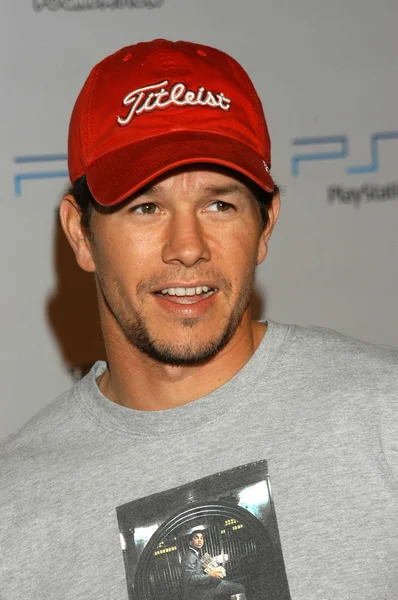 Mark Wahlberg. —  Fotos de Stock