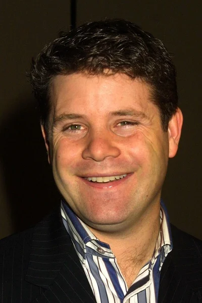 Sean Astin — Stock Photo, Image