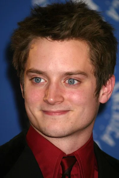 Elijah Wood — Stock fotografie